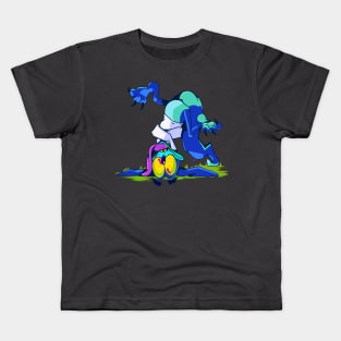 Ripper Roo 2 Kids T-Shirt